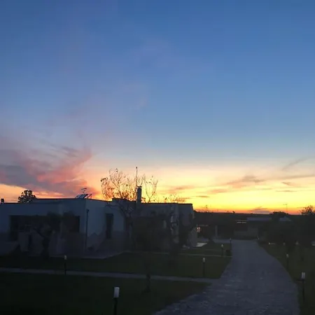 Masseria Un Posto Al Sole *