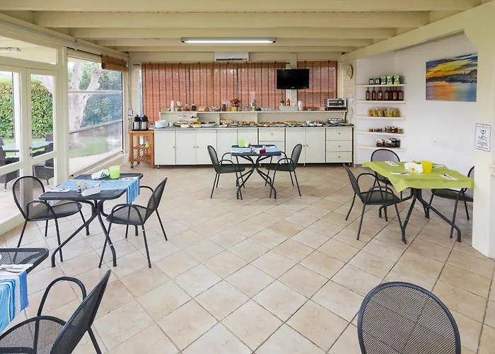 Masseria Un Posto Al Sole