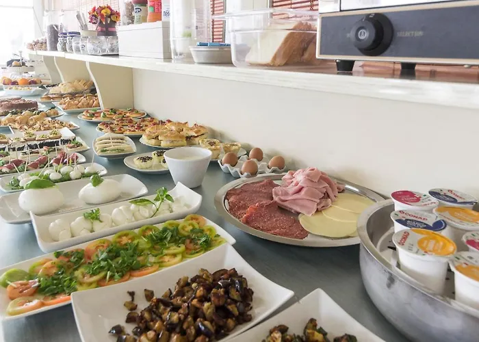 Masseria Un Posto Al Sole Nocleg ze śniadaniem Otranto