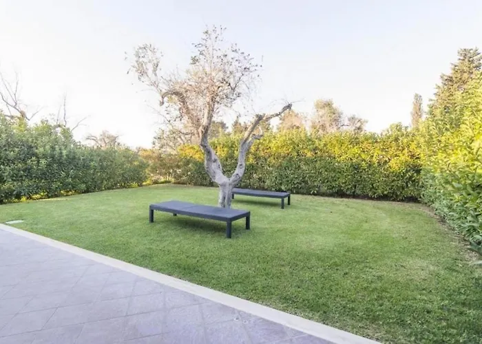 Masseria Un Posto Al Sole 4* Otranto