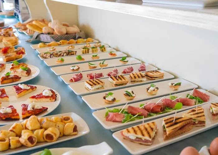 Masseria Un Posto Al Sole Frühstückspension 4*