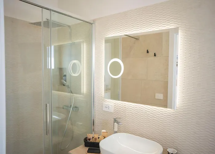 Masseria Un Posto Al Sole 4* Otranto