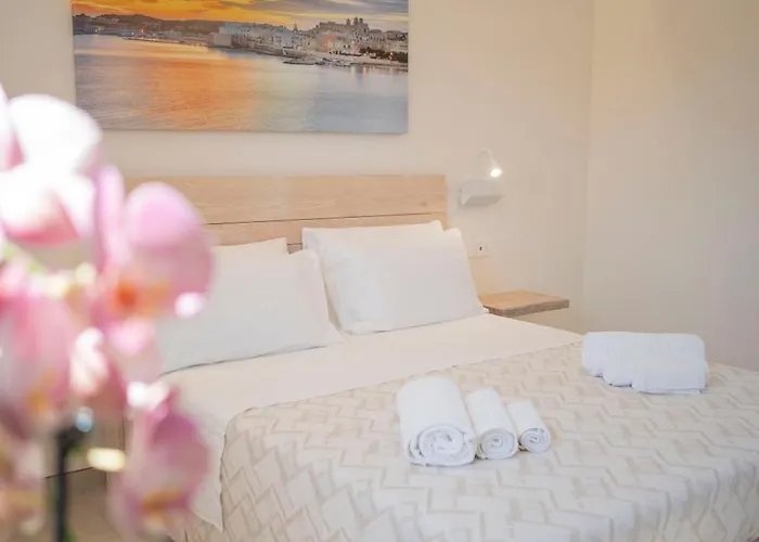 Masseria Un Posto Al Sole Otranto